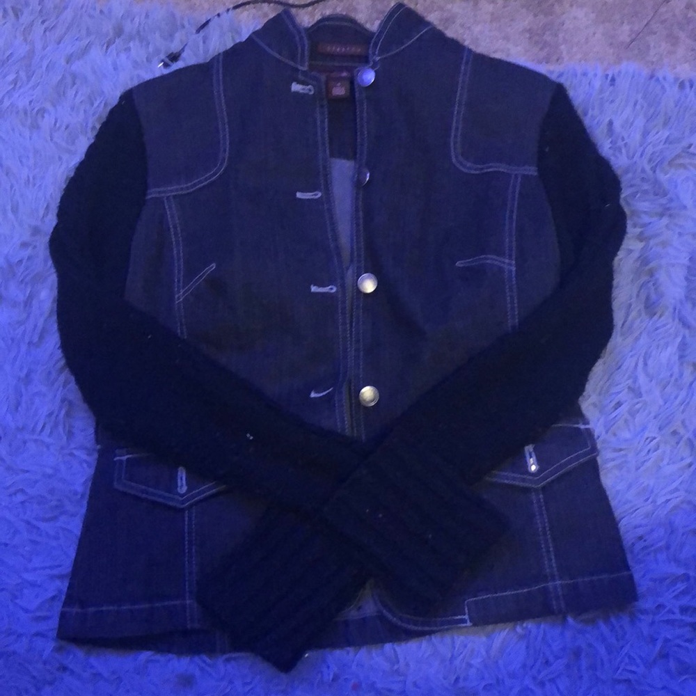 Jacket